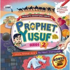 Prophet Yusuf Series 2